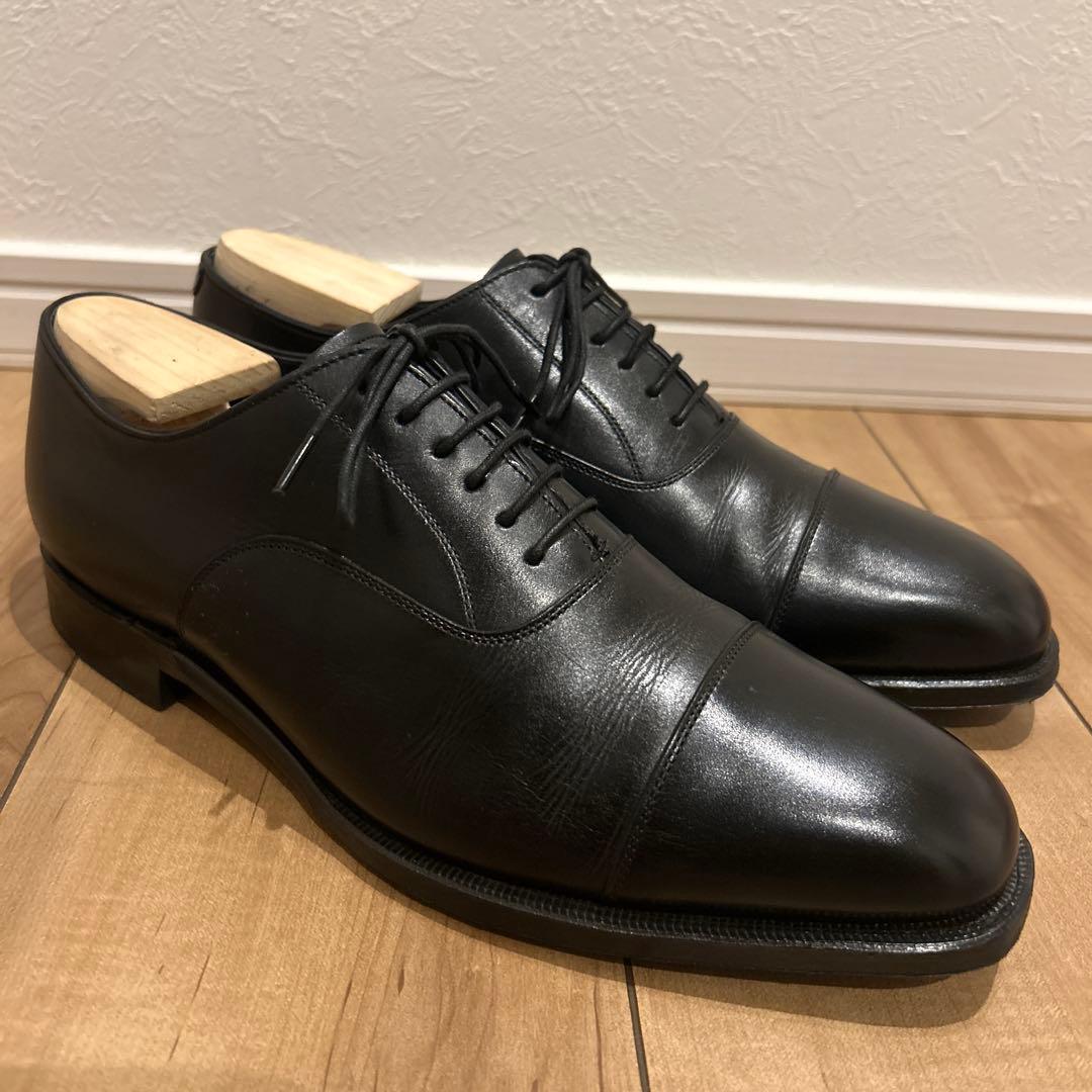 リーガル　ストレートチップ　26センチ