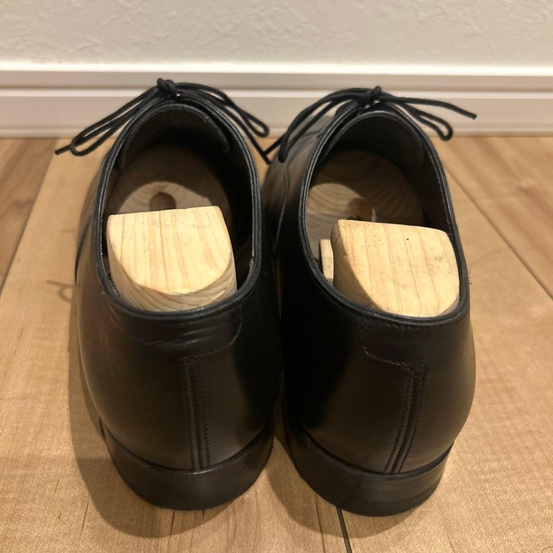 リーガル　ストレートチップ　26センチ