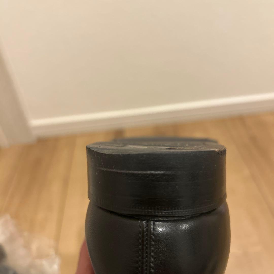 リーガル　ストレートチップ　26センチ