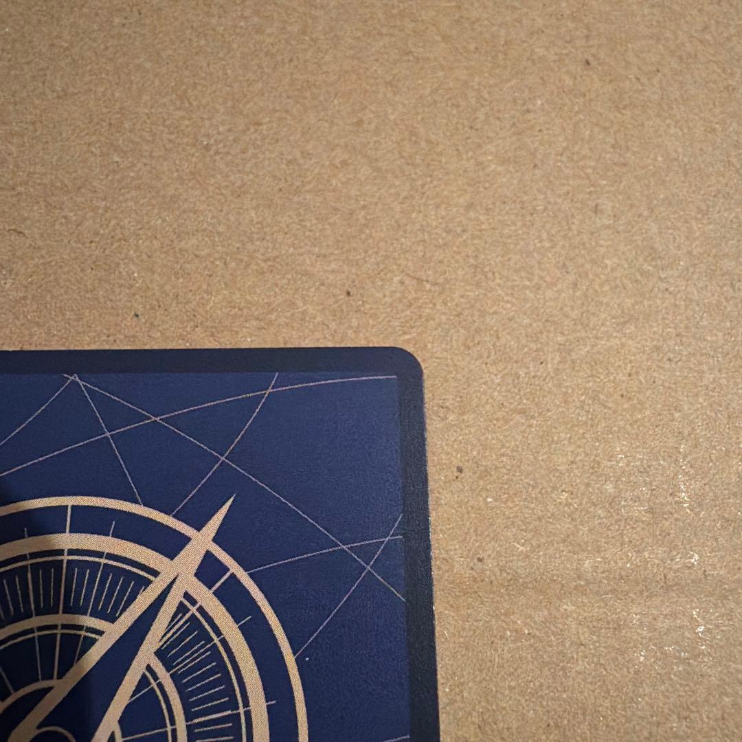 び*ん様 ワンピースカードゲーム ジュエリーボニー コミパラ