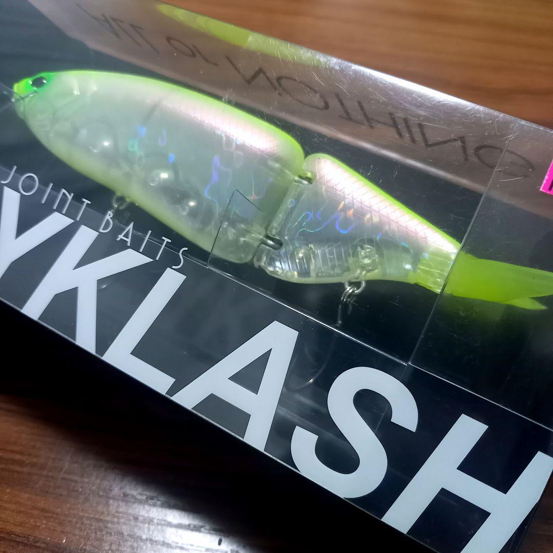 DRT、デビジョンレーベルタックルズ、タイニークラッシュ Low、レモネード