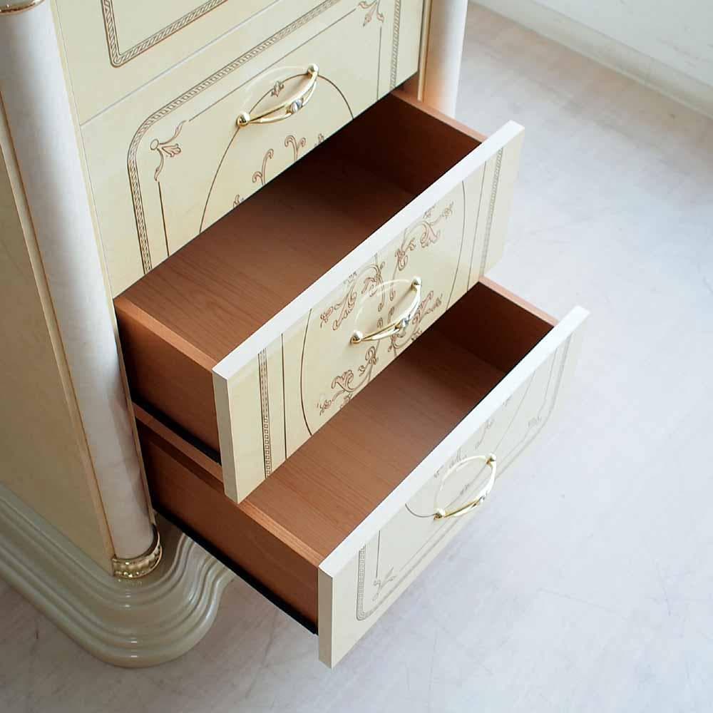 イタリア サルタレッリ/Saltarelli 4段チェスト ZR24321