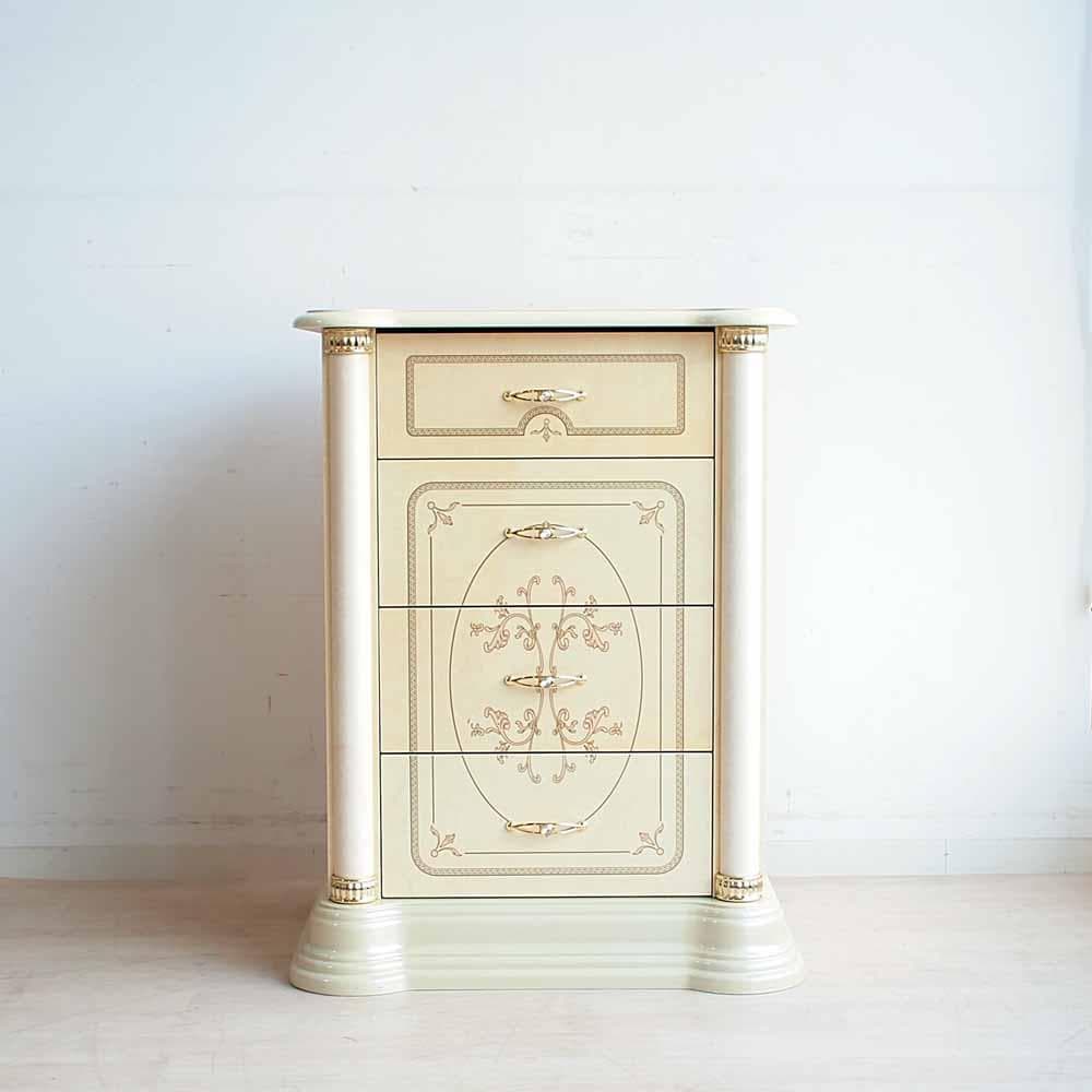 イタリア サルタレッリ/Saltarelli 4段チェスト ZR24321