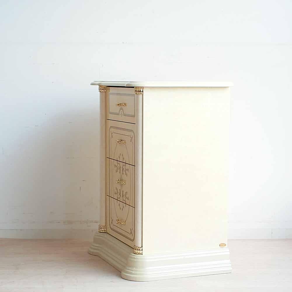 イタリア サルタレッリ/Saltarelli 4段チェスト ZR24321