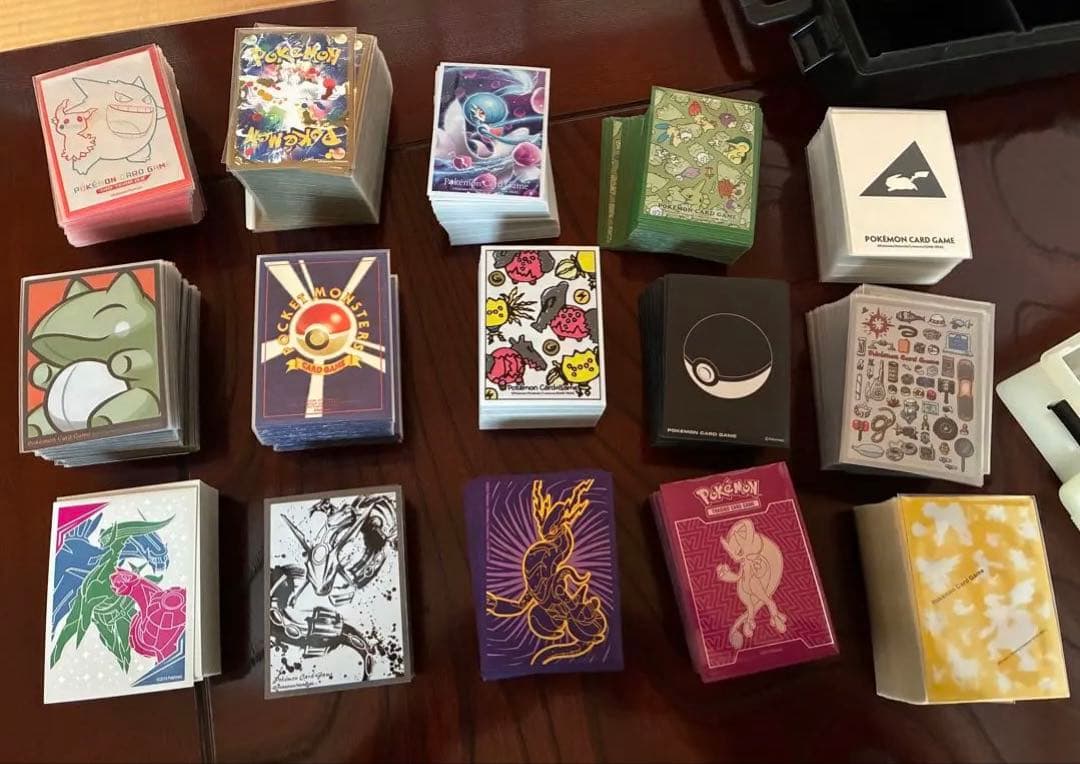 ポケモンカードゲーム まとめ売り