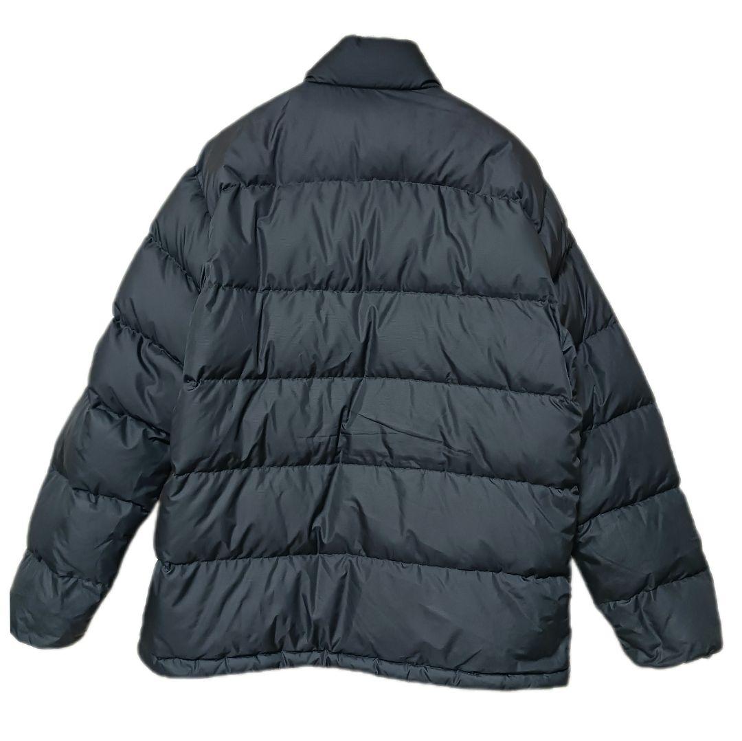 montbell モンベル◆ ネージュダウンジャケット◆グレー◆Lサイズ