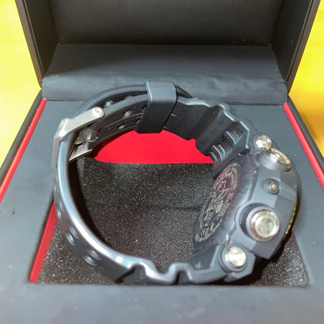 G-SHOCK FROGMAN 腕時計 TOUGH SOLAR