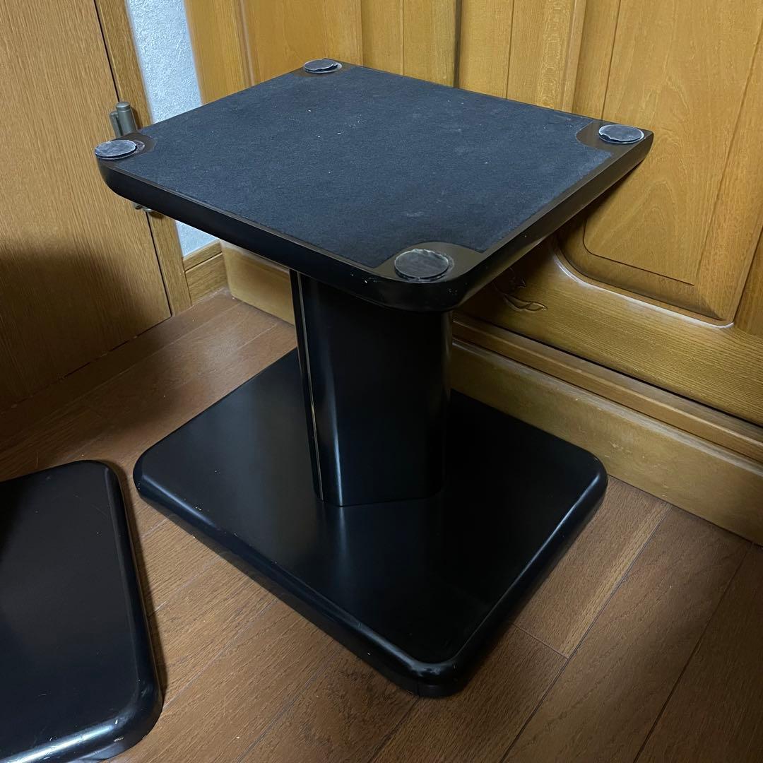 【美品】DIATONE DK-90Z ダイヤトーン スピーカースタンド ペア