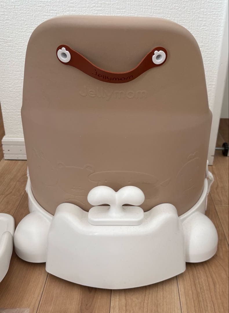 jellymom muna chair ジェリーマム　ムーナチェア