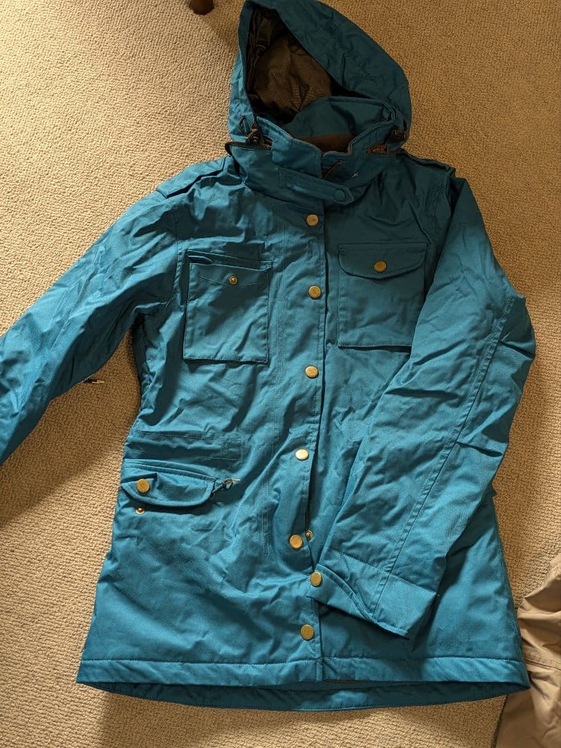 HOLDEN　ボードウェアセット