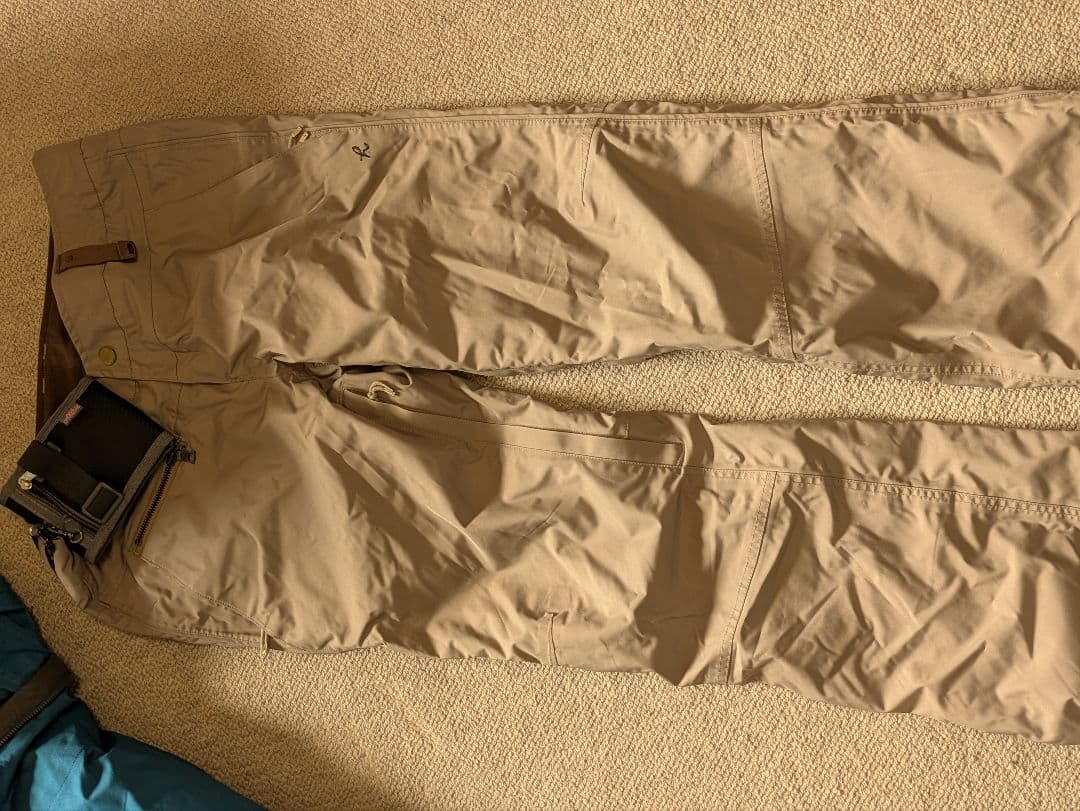 HOLDEN　ボードウェアセット