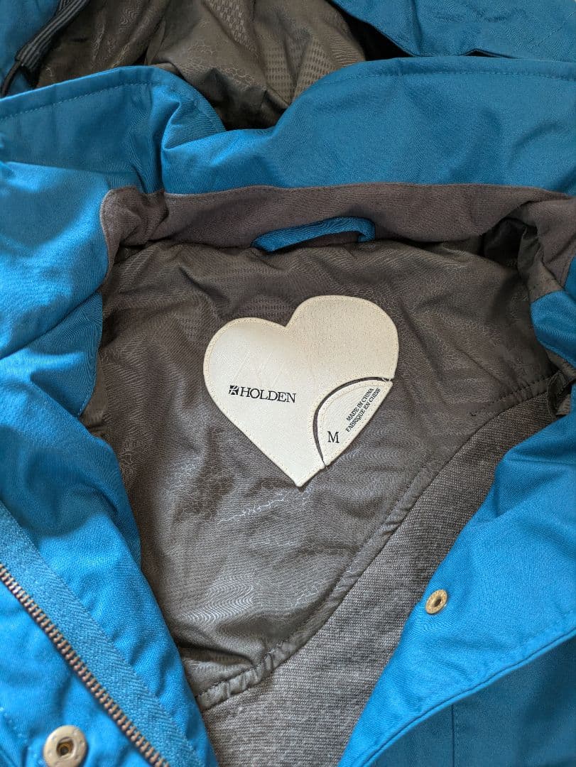 HOLDEN　ボードウェアセット