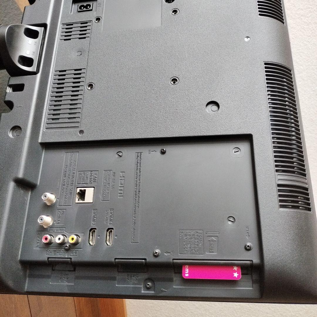 Panasonic TH-24G300 24インチテレビ