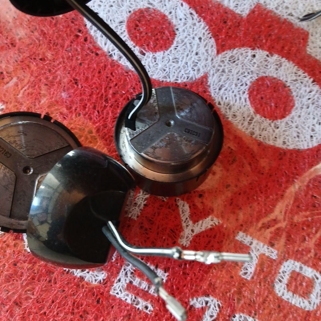 カロッツェリア 　ツィーター　DS-742A