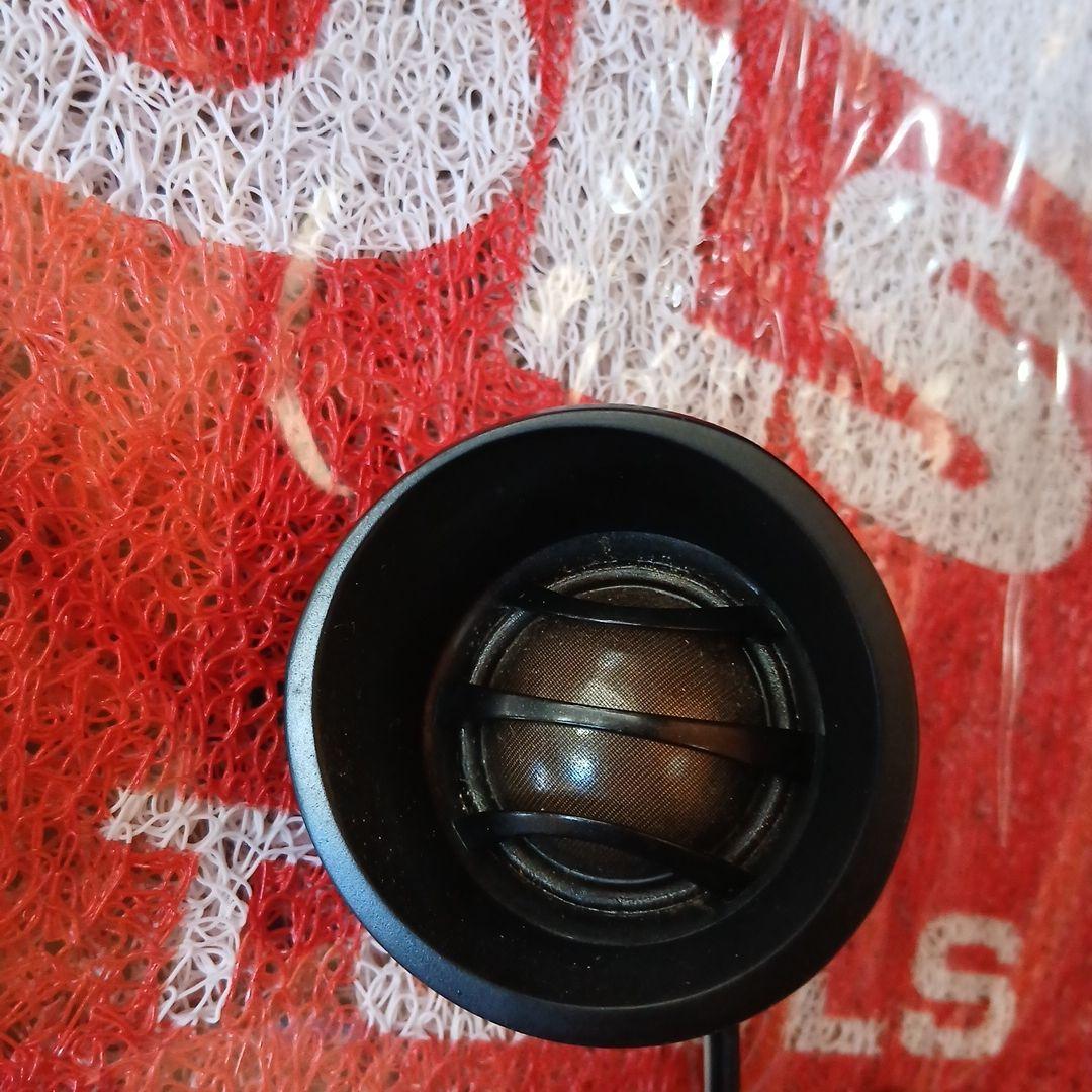 カロッツェリア 　ツィーター　DS-742A