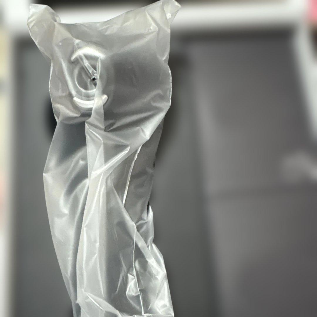 美顔器・プルコート（マットブラック）限定セット　レレレさん