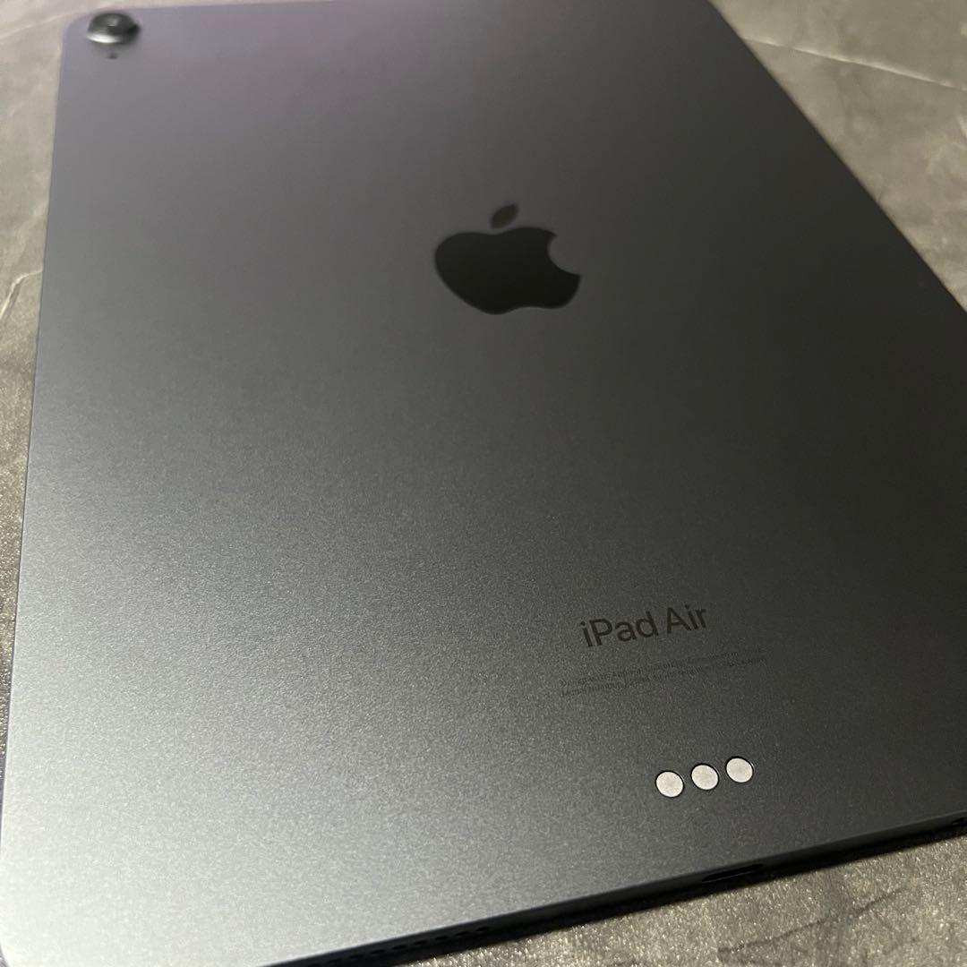 Apple iPad Air第5世代　256G