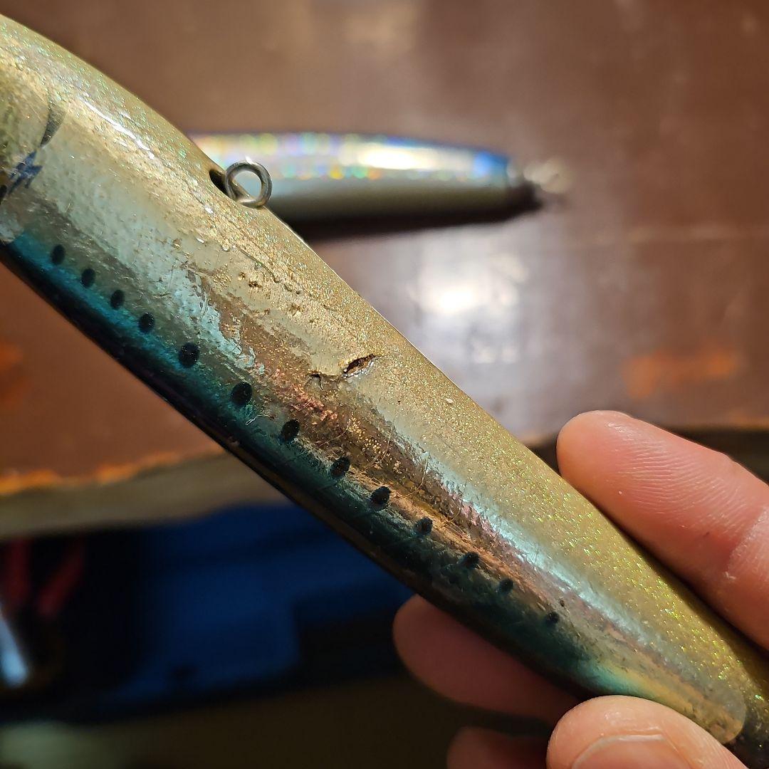 カーペンター　ガンマ2本セット