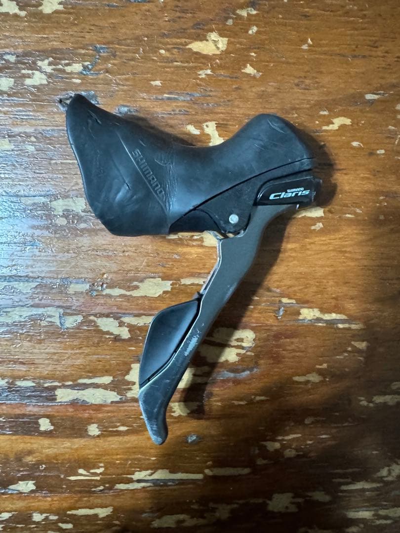 Clarisコンポーネントセット