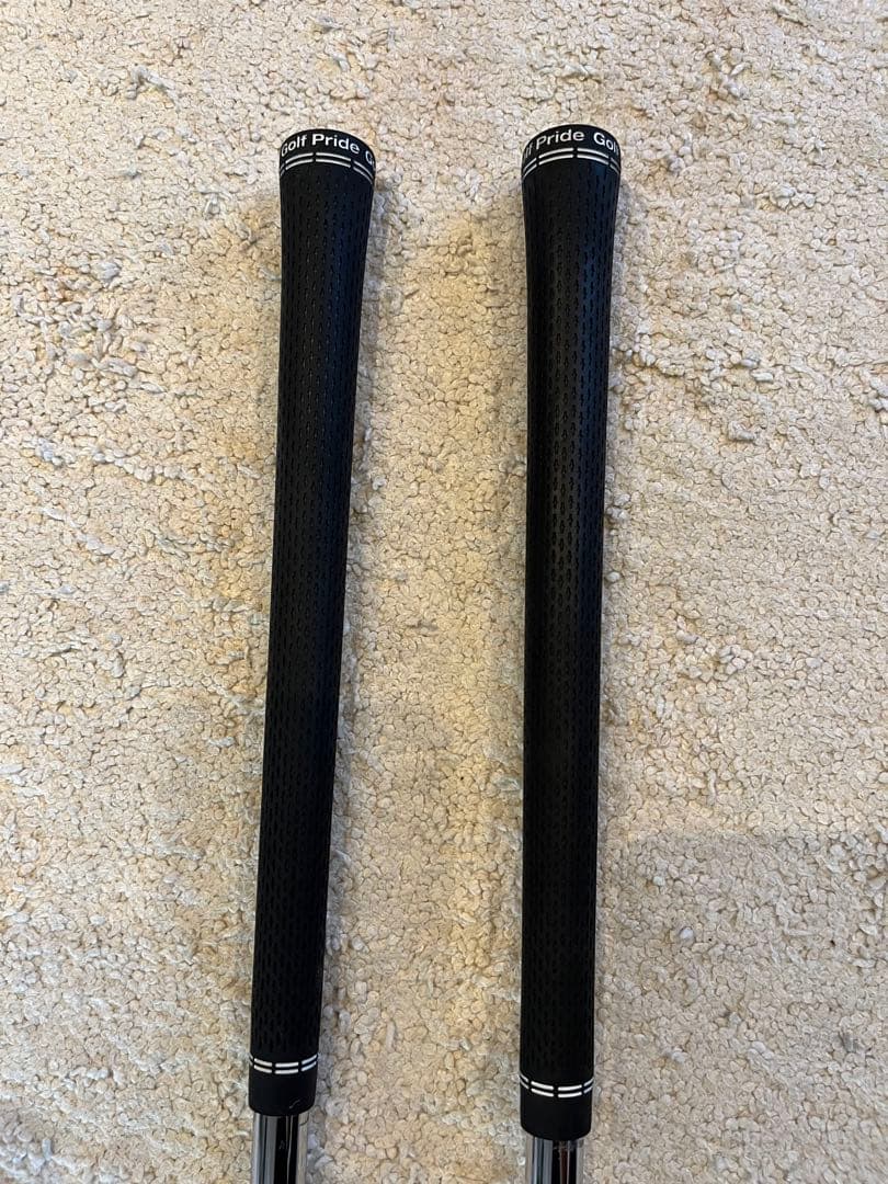 タイトリスト ユーティリティー　816H2 21゜& 25゜2本セット