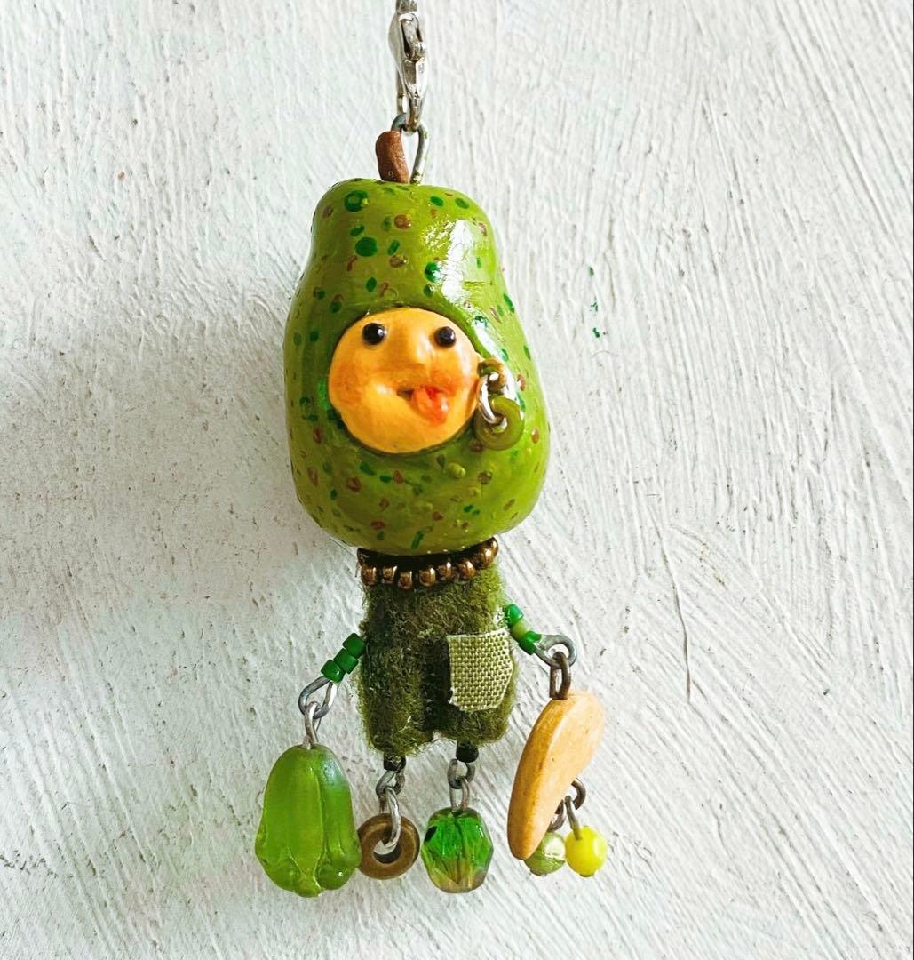 た*や様 洋ナシのコ