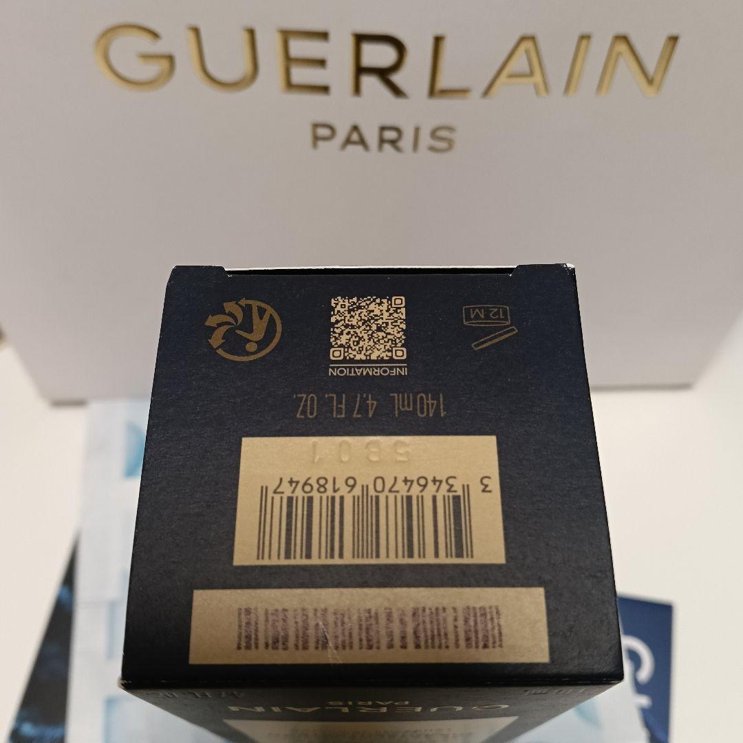 ☆新品未開封 オーキデ アンペリアル ローション 140mL ゲラン 化粧水