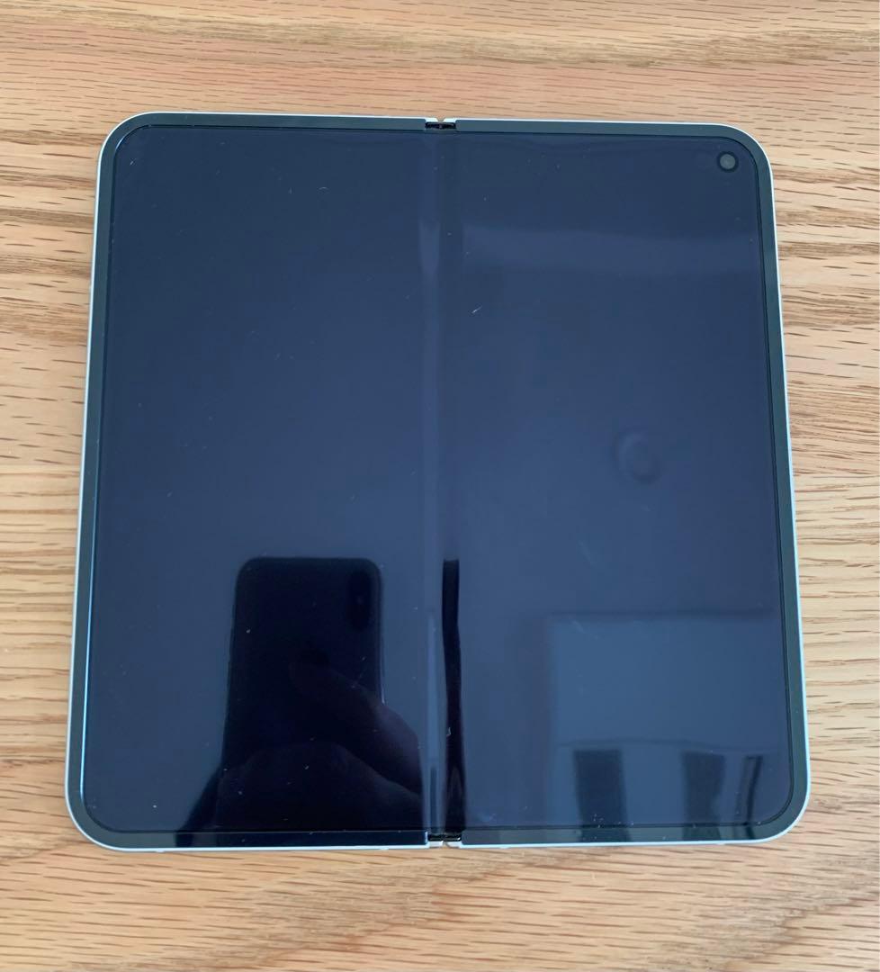 【美品】Google Pixel 9 Pro Fold 256G 純正ケース付