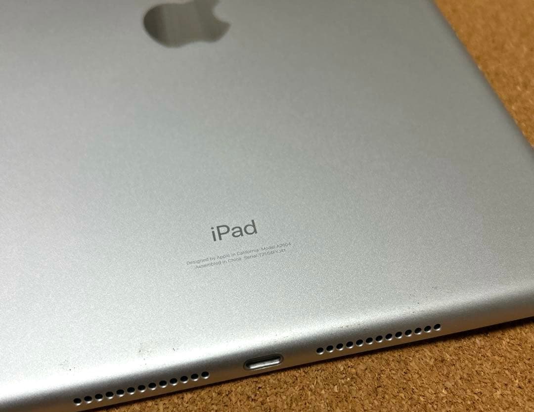 Apple iPad9 第9世代 64GB 100% SIMフリー (20)