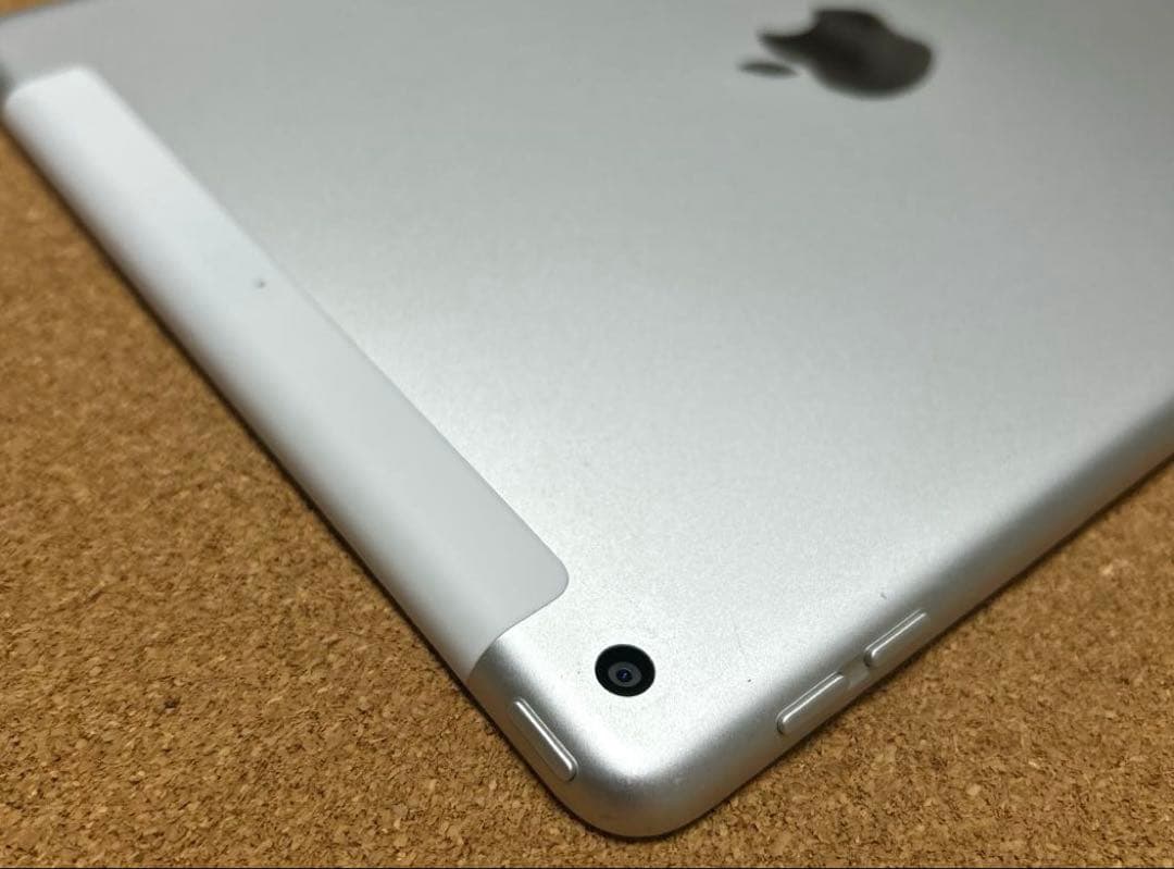 Apple iPad9 第9世代 64GB 100% SIMフリー (20)