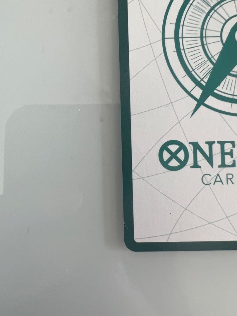 ワンピースカード　ウタ　Ado ドンカード　プロモ　中国