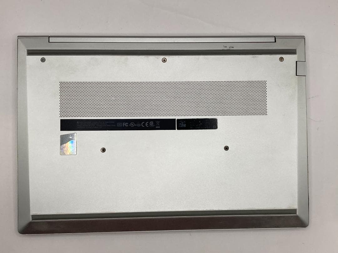 HP EliteBook 630 G9 i5/16GB/新品SSD512GB