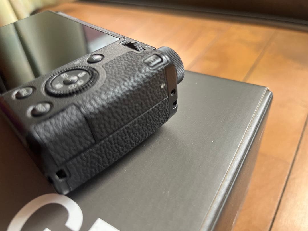 RICOH リコー GR Ⅲx