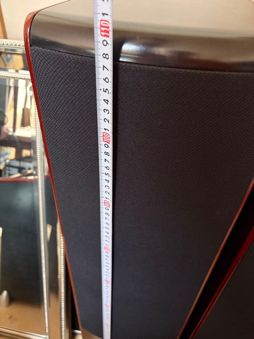 JBL　スピーカーLS80・ウーハー・LS Center　4台セット　美品！