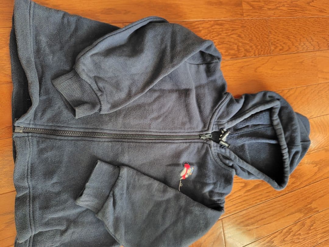 新品　まとめて　ファミリア　ラルフローレン 長袖　半袖　パーカー　パンツ　100