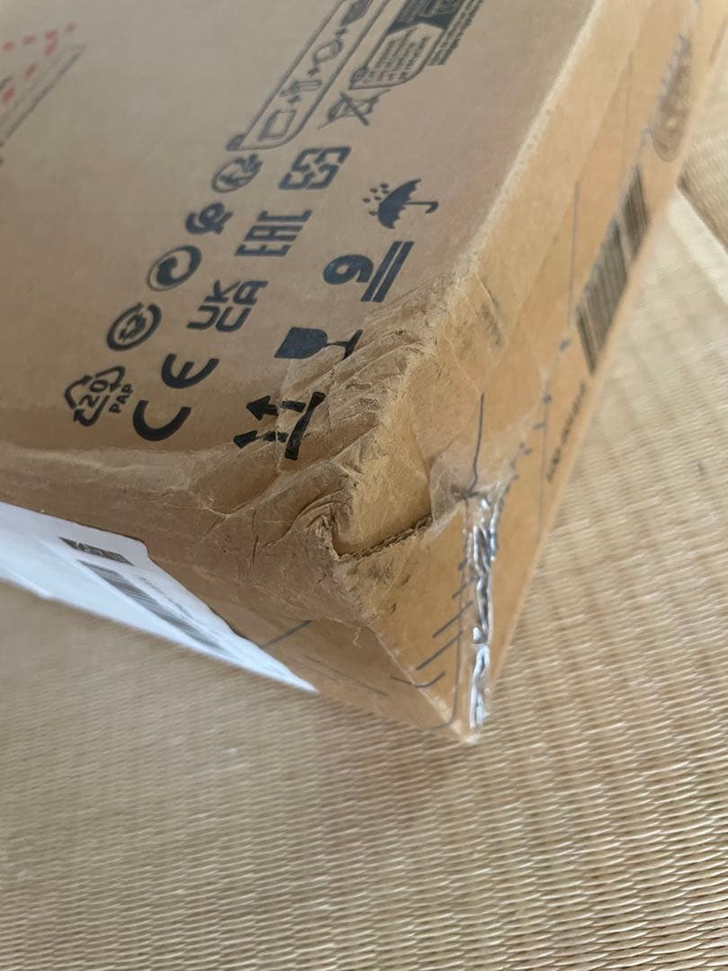 お値下げ　動作確認済み　HP ノートパソコン HP 15s-fq3000