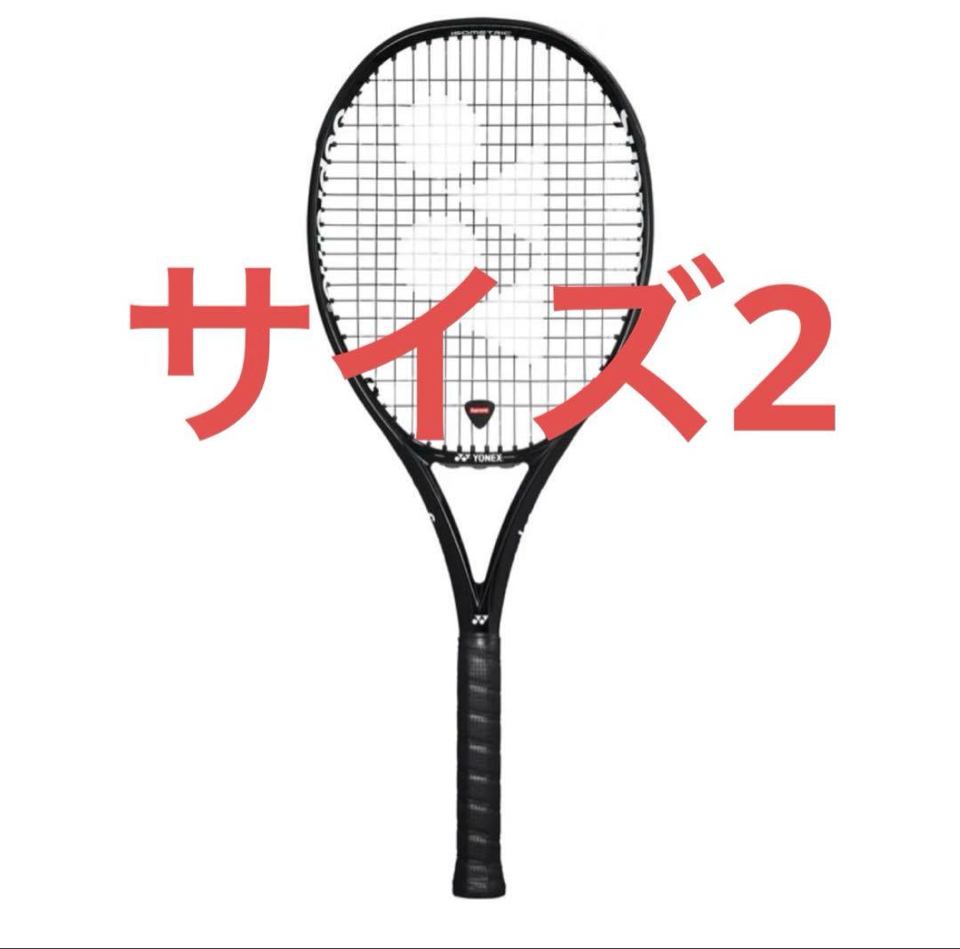 Supreme x Yonex EZONE 100L Racquet サイズ2