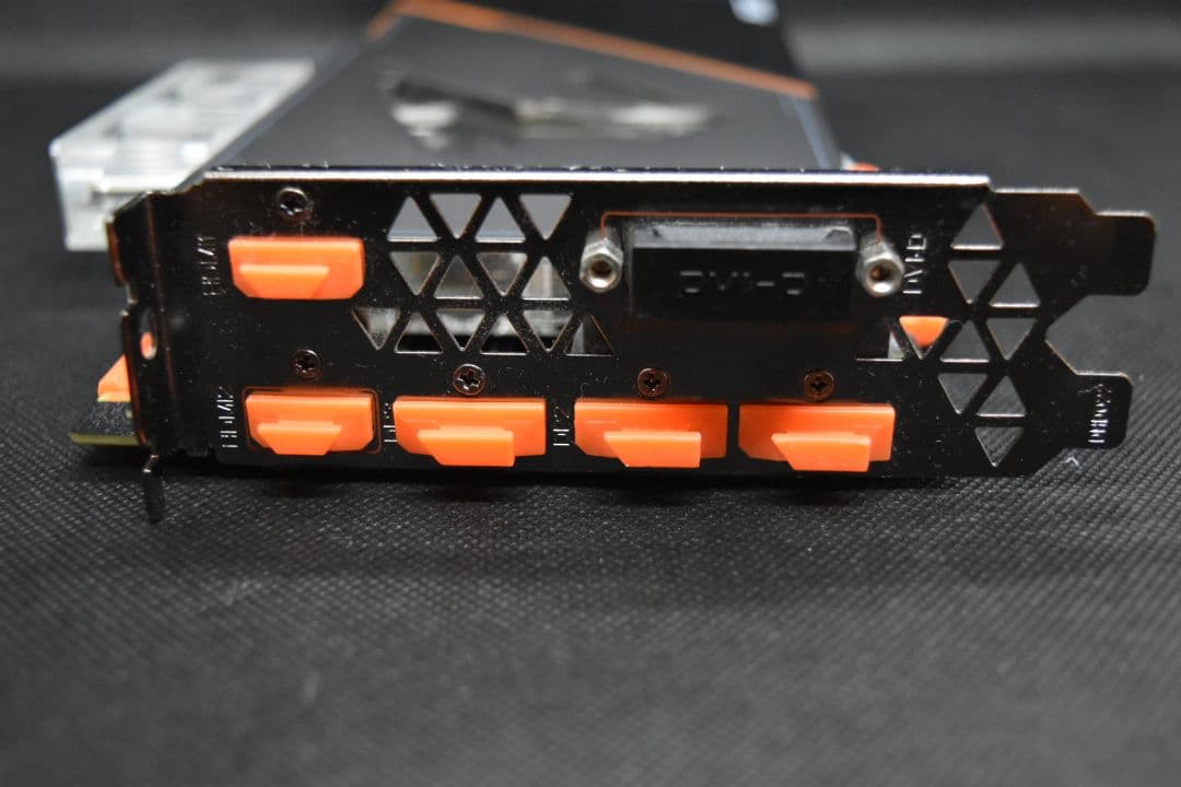 グラフィックボード・グラボ・ビデオカード Gigabyte GTX1080Ti Waterforce Xtreme 11G