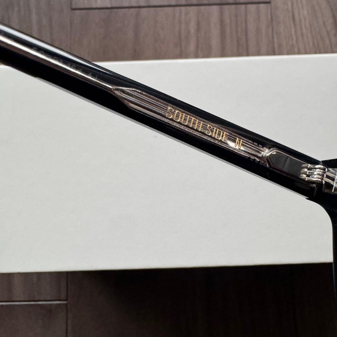 GENTLE MONSTER ジェントルモンスター　South Side N