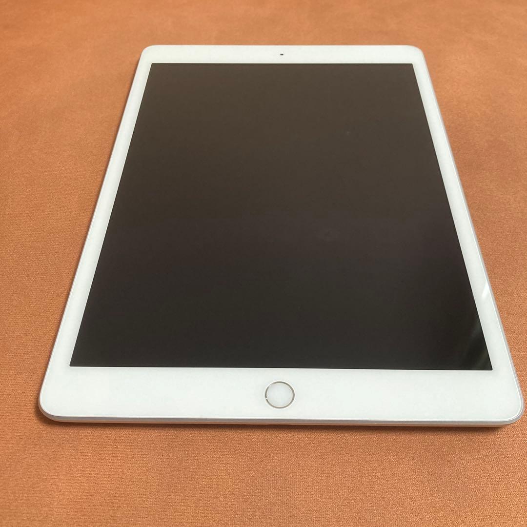 526【早い者勝ち】比較的美品☆iPad8 第8世代 32GB SIMフリー☆