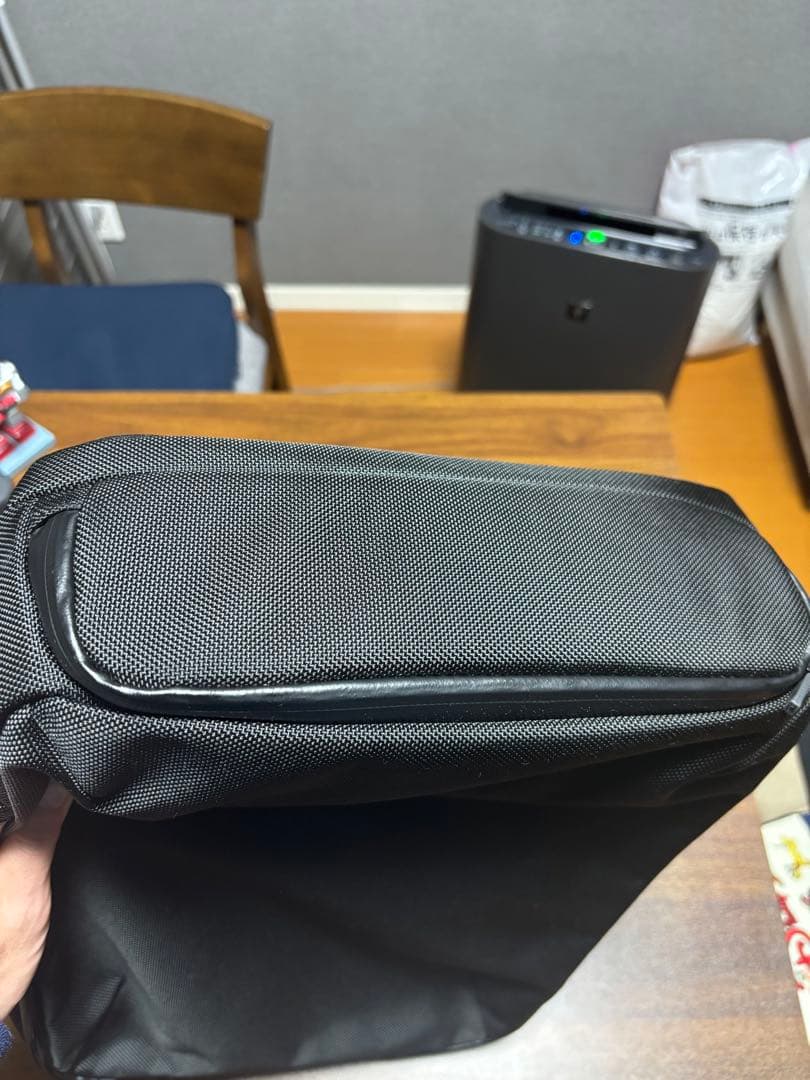 THE TOKYO TECHPACK CASEFINITE ケースフィニット