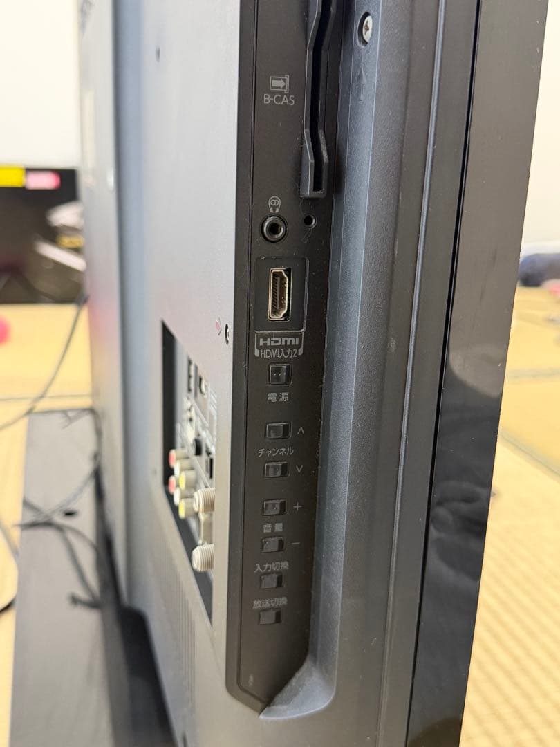 TOSHIBA 40Z3 液晶テレビ 本体　40インチ