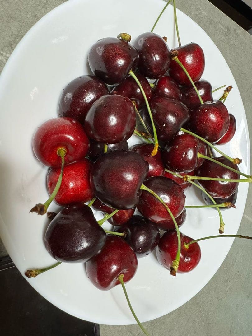 ニュージーランド産チェリー2kg大号高級