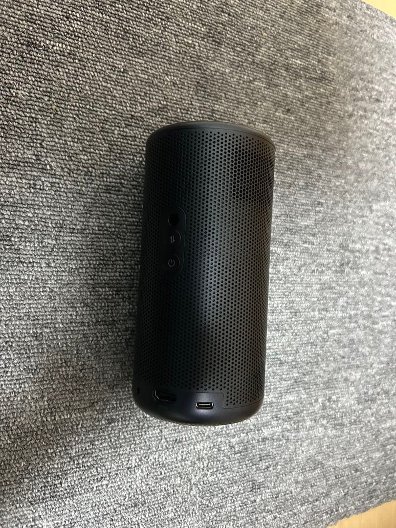 AnkerNebulaCapsule3Laser モバイルプロジェクター本体