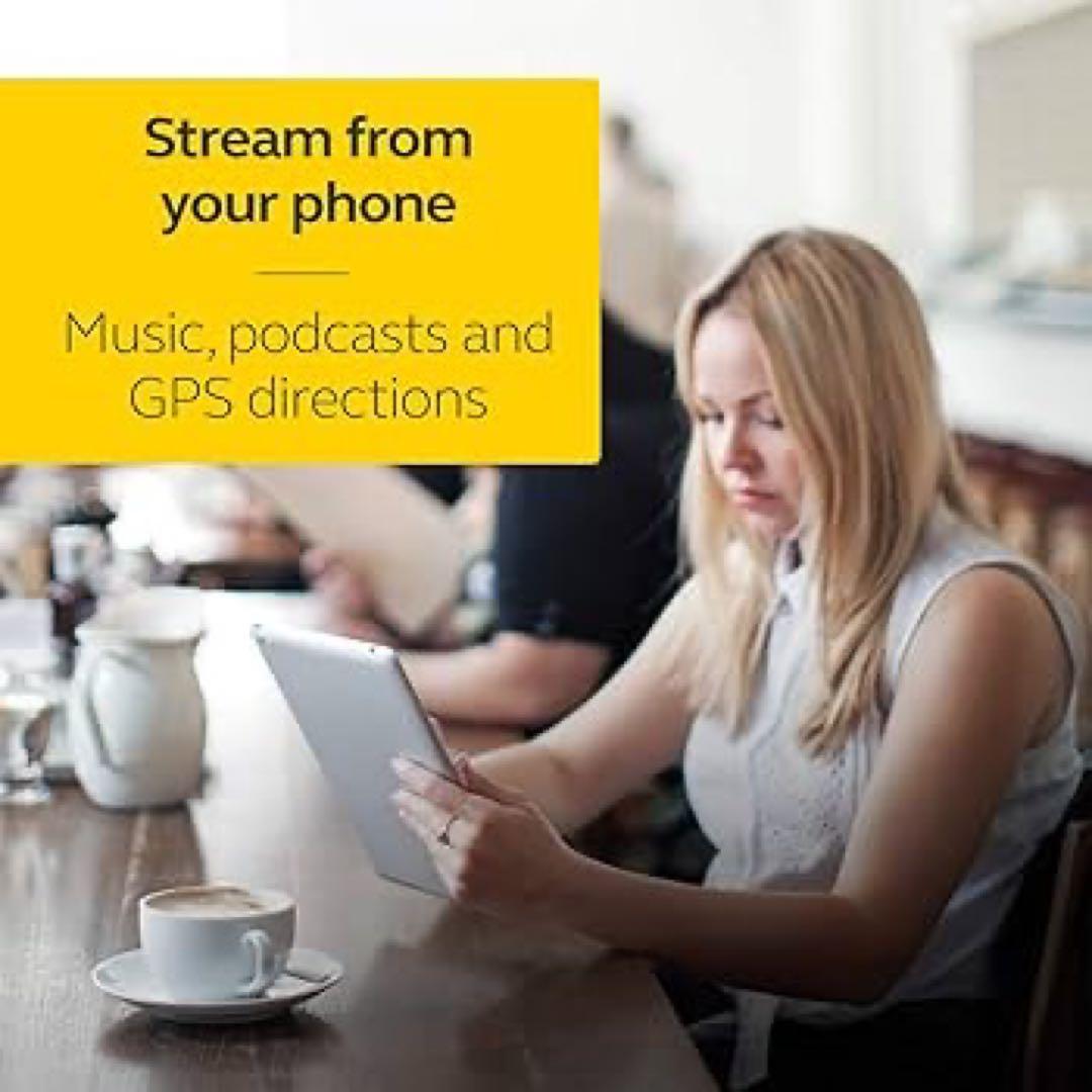 Jabra Talk 25 (旧モデル)