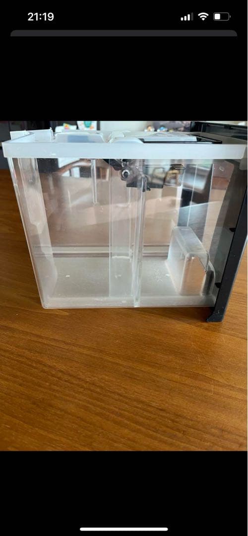 【年中大掃除さま専用】CORONA除湿機