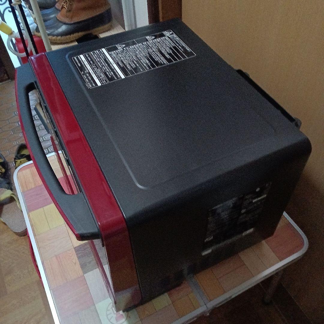 日立 オーブンレンジ ヘルシーシェフ MRO-S8X 2019年製✨整備済超美品