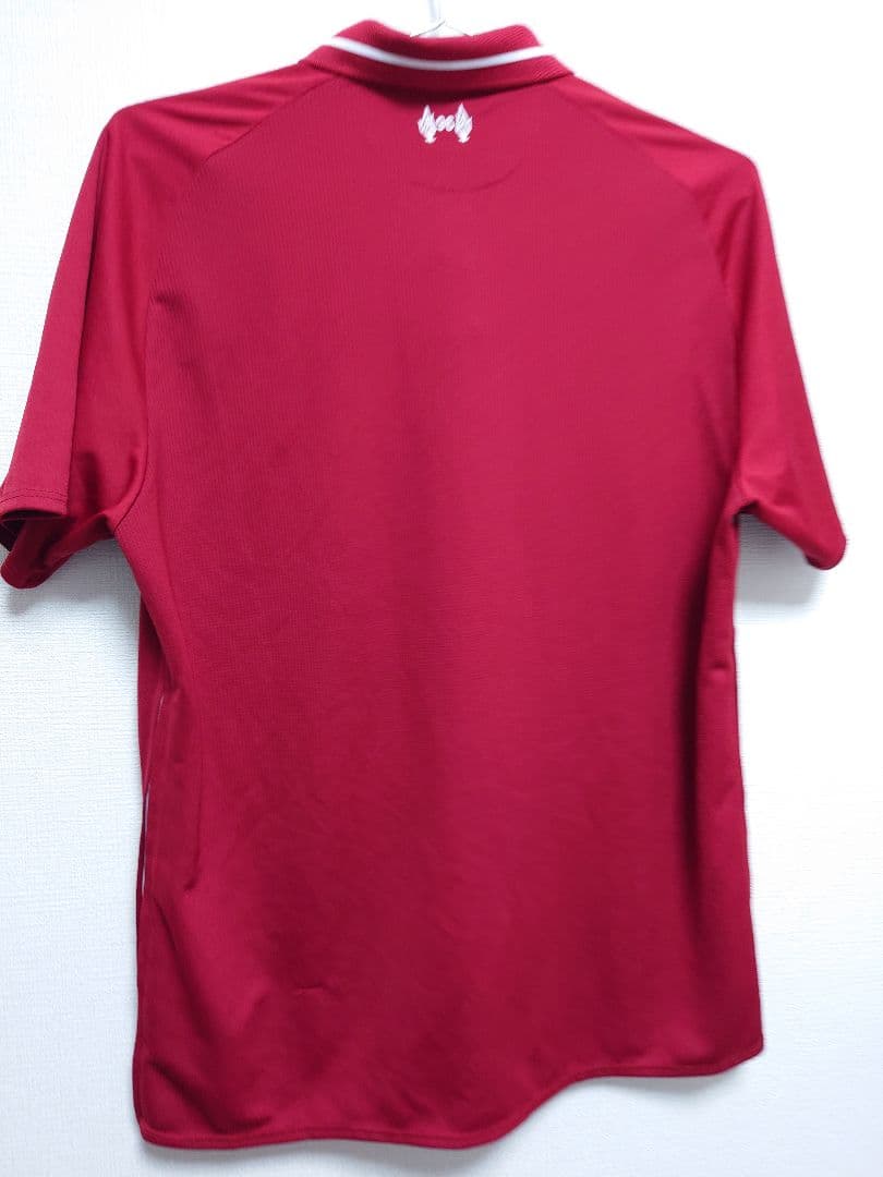 New Balance　リバプール　CL記念　ユニフォーム