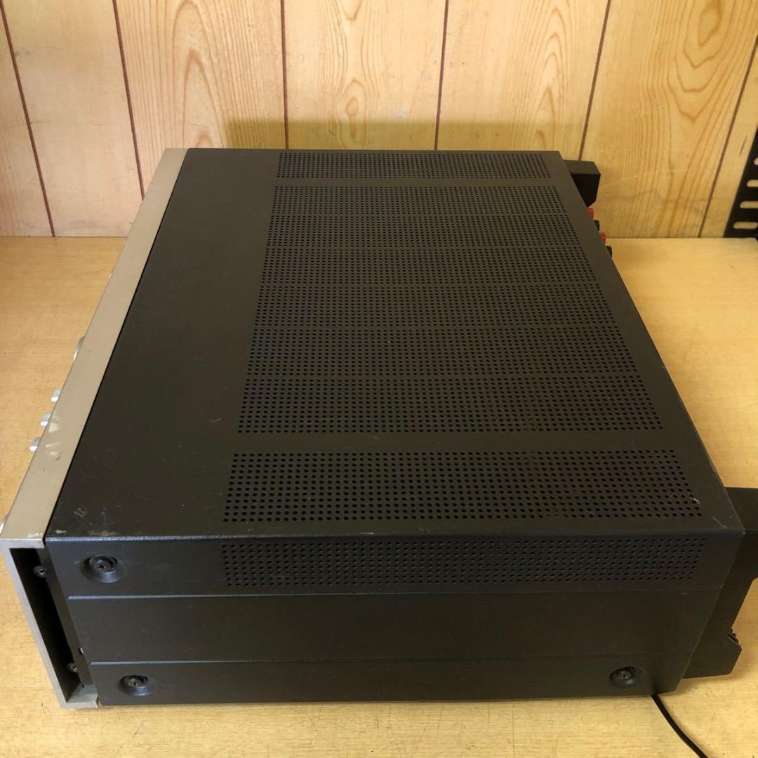 リ*ン様 TRIO/トリオ プリメインアンプ KA-8300 現状品