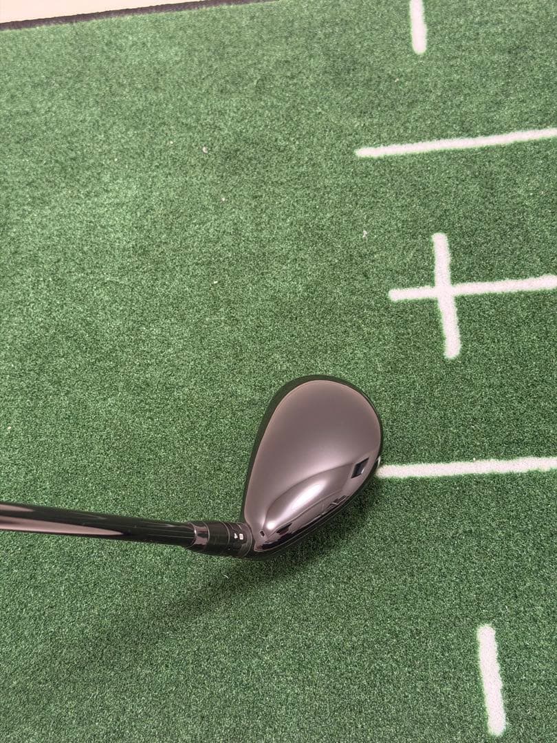 タイトリスト TSR2 4U TENSEI PRO 1K HYBRID 70s