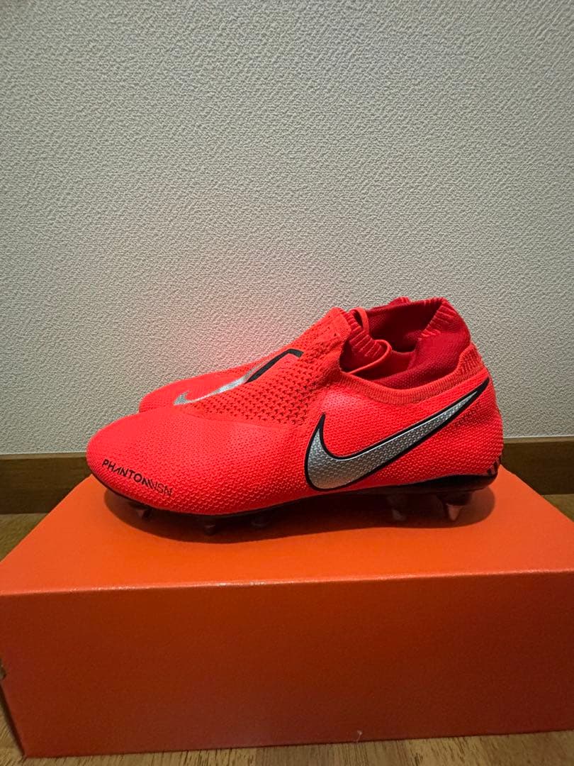 H*e様 【最終値下げ】Nike Phantom Vision SG-PRO 2